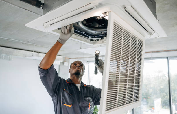Licensed Air Conditioning Service service in Wenham, MA - FH HVAC